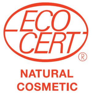 Ecocert organic/natural cosmetic